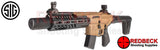 Sig Sauer MCX Canebrake CO2 Air Rifle