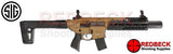 Sig Sauer MCX Canebrake CO2 Air Rifle