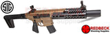 Sig Sauer MCX Canebrake CO2 Air Rifle