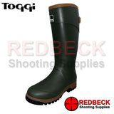 Toggi Barnsdale Wellington Boots