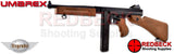 Umarex Legends M1A1 Legendary CO2 BB Submachine gun