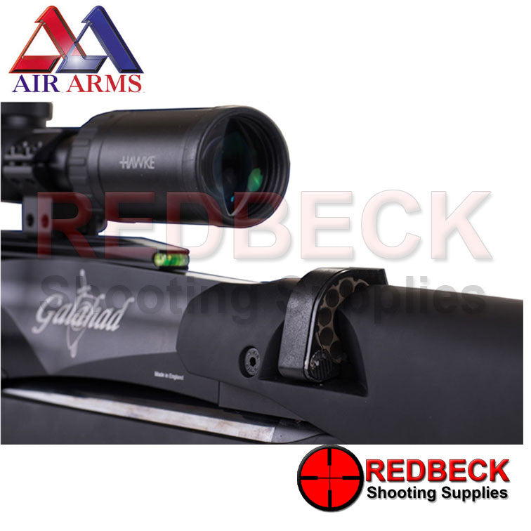 Air Arms Galahad Black magazine