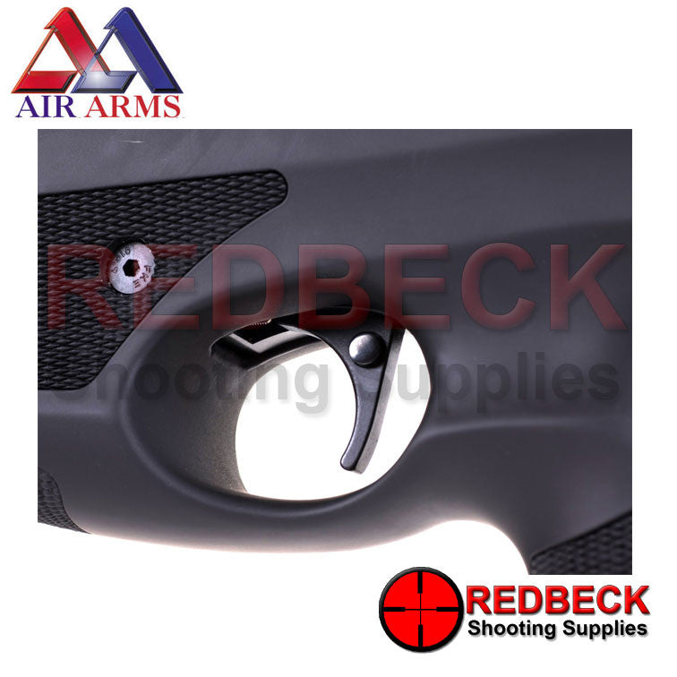 Air Arms Galahad Black trigger