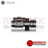 Red Dot 1x30 9-11mm / Weaver Rail