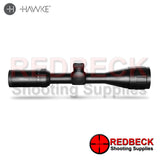 Hawke Vantage 3-9×40 AO Mil Dot IR scope