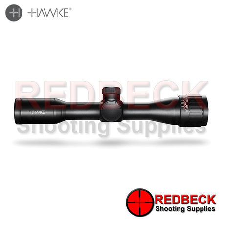 HAWKE Vantage 4×32 AO Mil Dot SCOPE