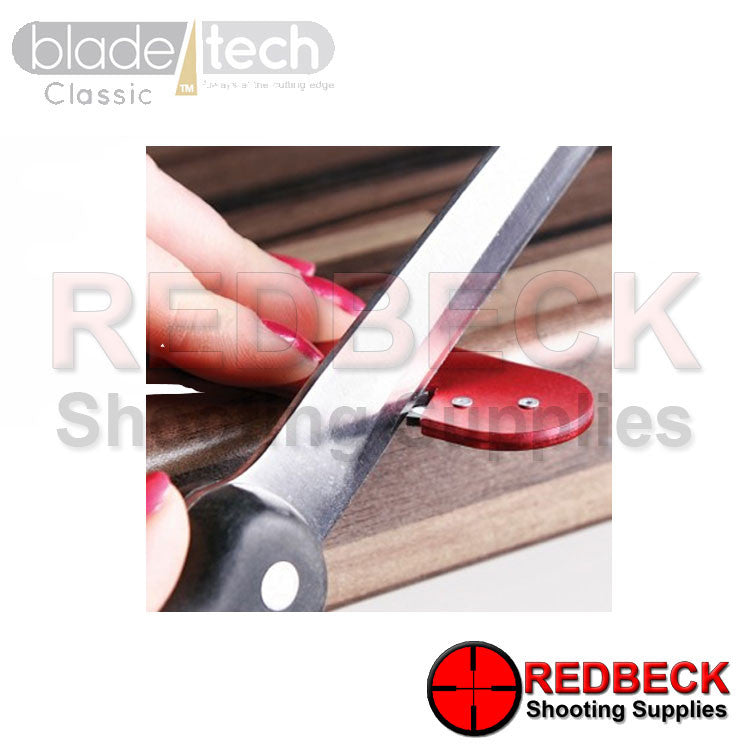 Knife Sharpener by Blade Tech