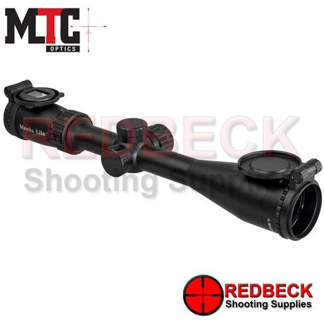 MTC Mamba Lite 3-12x42