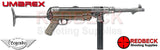 Legends MP40 German Legacy Edition