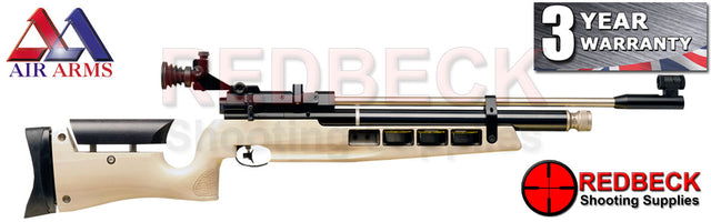 Air Arms S400 MPR 10M Biathlon