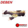 Deben Camo Neoprene Gloves