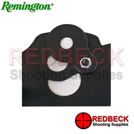 Squirrel Remington Knockdown and Auto Reset Target 