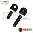 Jack Pyke Rifle Swivel Stud Screws