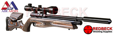 Air Arms Ultimate-sporter