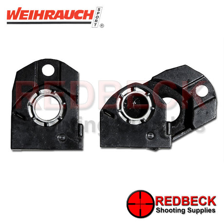 Weihrauch single shot magazine