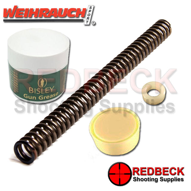 Weihrauch HW98 Service kit